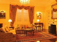 Presidental Suite room