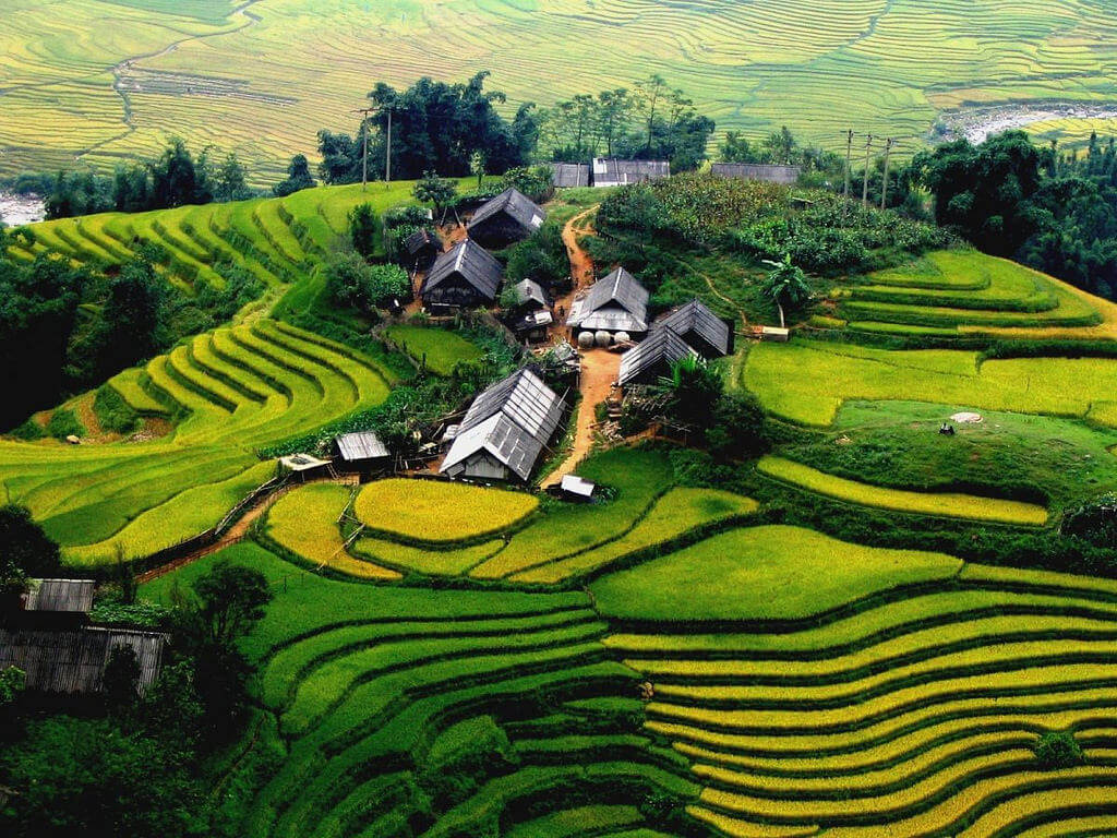 Best Places to Visit in Sapa 6