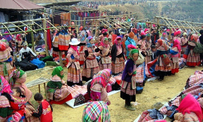 Things to Do in Sapa 7