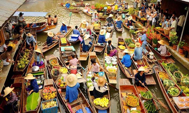 South Vietnam Travel 6