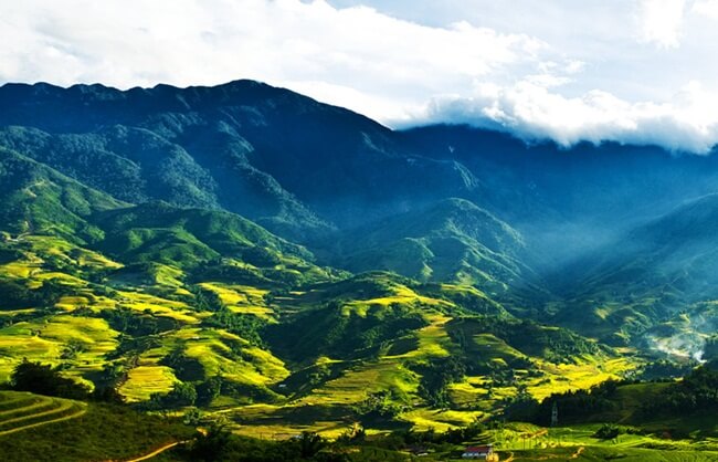 Things to Do in Sapa 9
