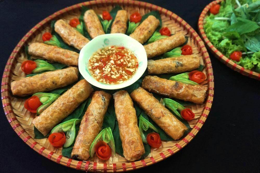 Vietnamese Foods 6