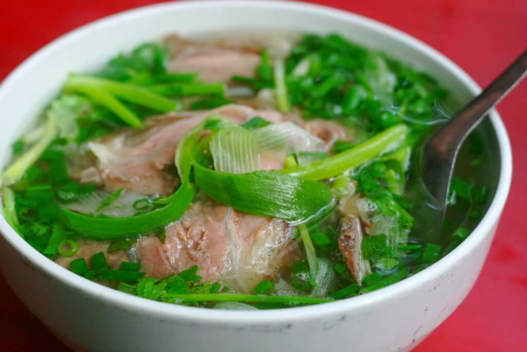 Vietnamese Foods 4