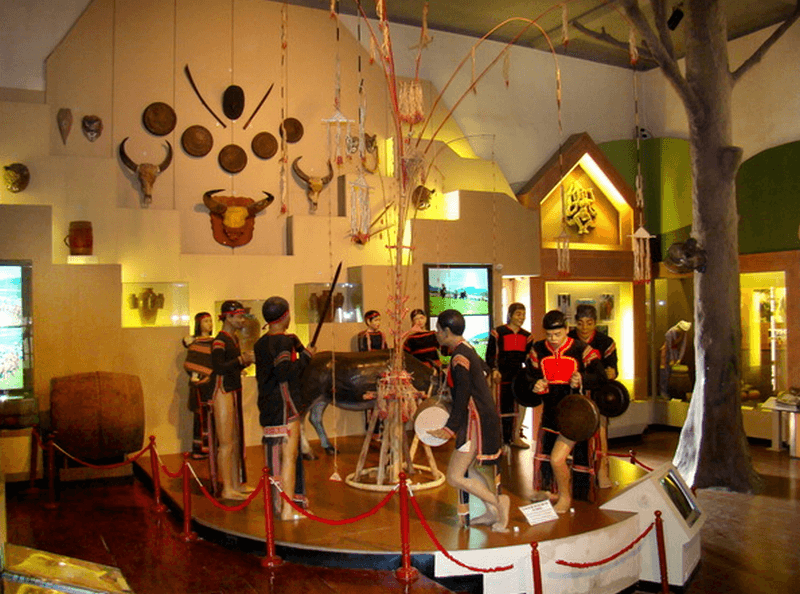 Ethnology Museum  4