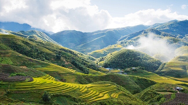 Places to Visit in Vietnam 7