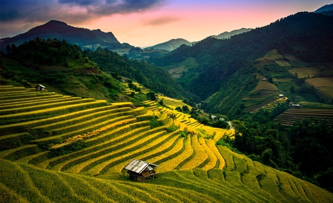 Things to Do in Sapa 6