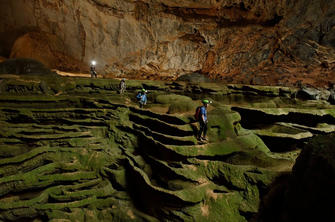 Son Doong Cave 4