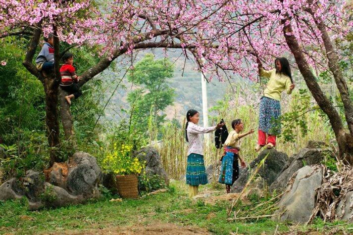 Son La – The Romantic Love Song in the North of Vietnam 2