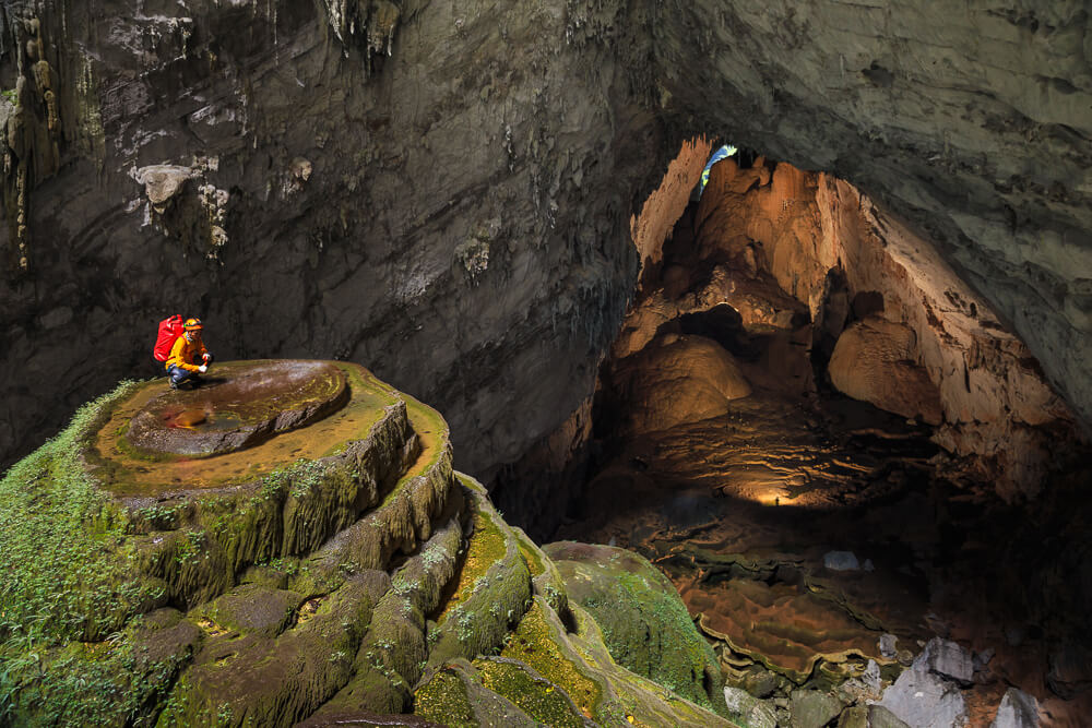 Son Doong Cave 6