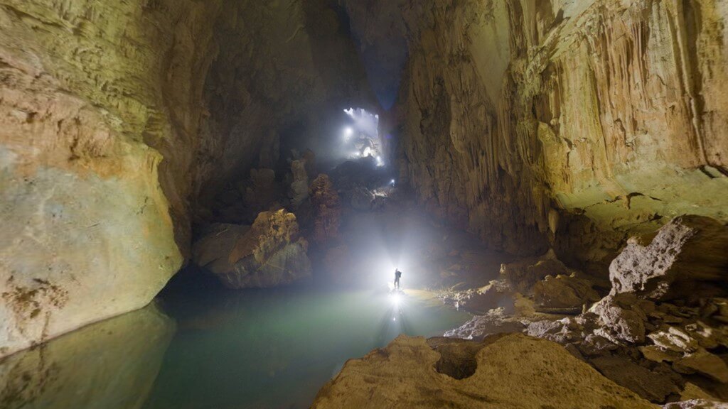 Son Doong Cave 8