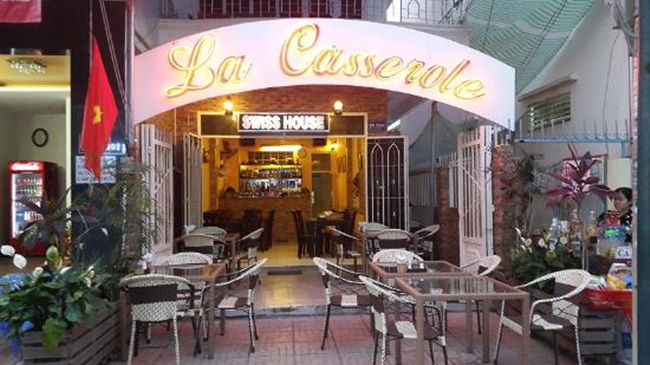 Restaurants in Nha Trang 5