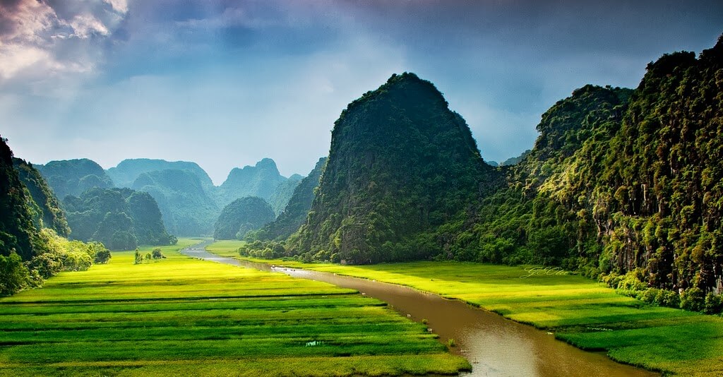 Best Places to Visit in Ninh Binh 3