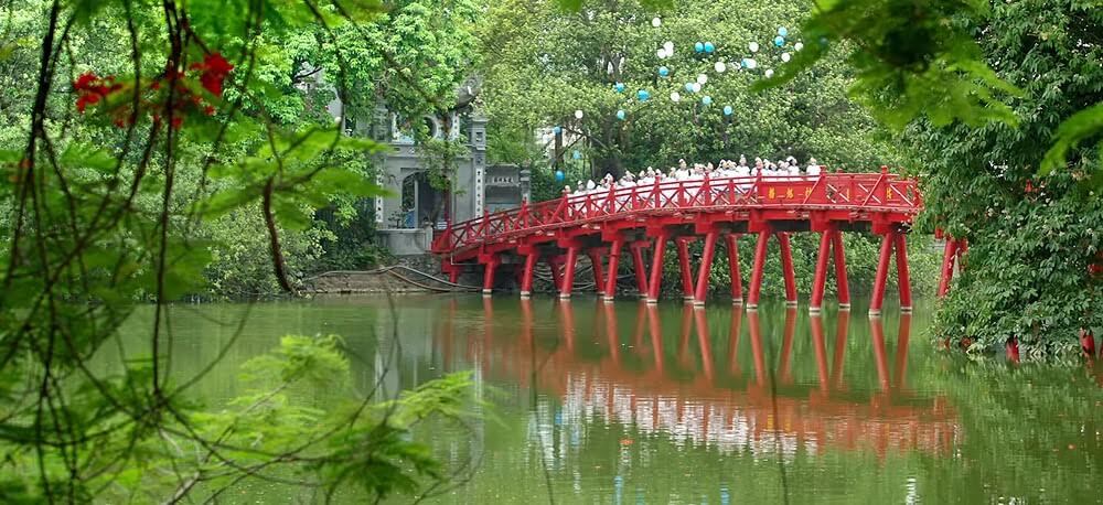 Best Places to Visit in Hanoi 2