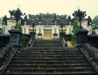 The Mysterious Heritage Trails of Vietnam - 12 Days / 11 Nights
