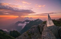 The Highest Mountains in Vietnam
