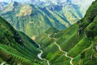 4 Awesome Mountainous Areas in the North Vietnam for Adventurers