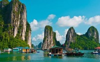 Top 10 Places to Visit in Vietnam