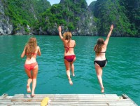6 Perfect Destinations for Summer in Vietnam