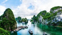 Suggestion for 10 Vietnam Tourist Attractions to Visit