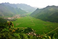 Mai Chau And Pu Luong In 2 Days