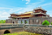 Hue Forbidden City – An Interesting Discovery to Vietnam Feudalism 