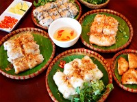 Top 4 Best Places for Street Food in Vietnam
