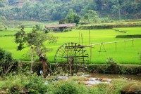 Day 7: Trek to Nua and Hin villages   