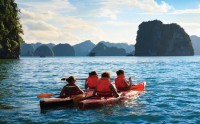 5 Reasons to Visit Halong Bay