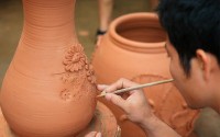 Bat Trang Pottery Village - A Cradle of Vietnamese Pottery Art
