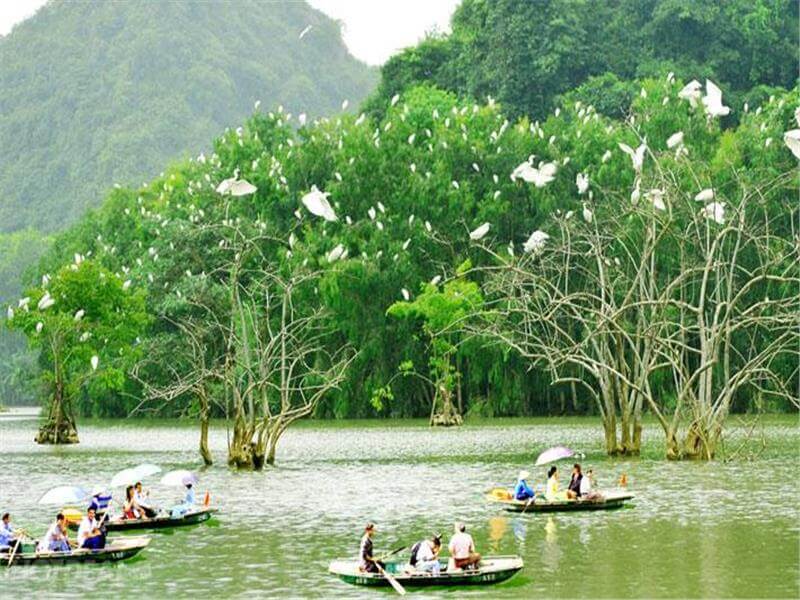 Best Places to Visit in Ninh Binh 8