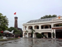 Hanoi Historical Tour