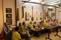Familientour in Ho Chi Minh Stadt
