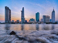 Day 4: Ho Chi Minh City Departure (B)