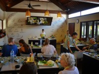 Halbtätiger Kochkurs bei Morning Glory in Hoi An