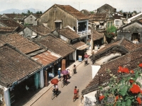 Day 6: The ancient town of Hoian (B)