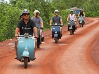 Mekong Delta Day Trip by Motorbike