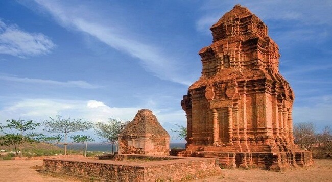 Tourists attractions in Phan Thiet 5