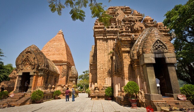 Tourists attractions in Phan Thiet 6