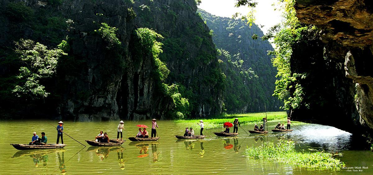 Best Places to Visit in Ninh Binh 5