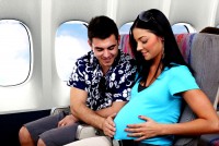For Pregnant Women: Worth-Reading Experiences to Transfer by Plane