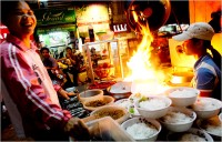“Spend-Money Paradise” Requires No More Than 2$ For Hanoi Food