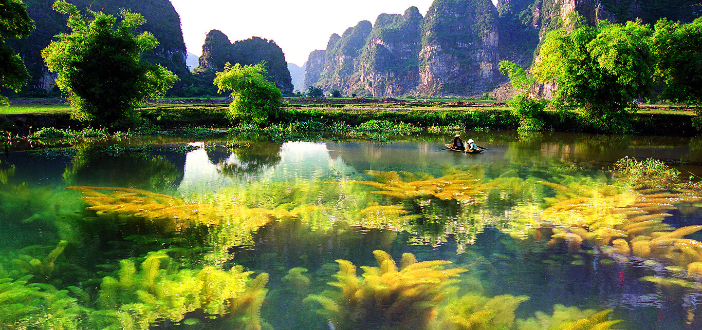 Best Places to Visit in Ninh Binh 6