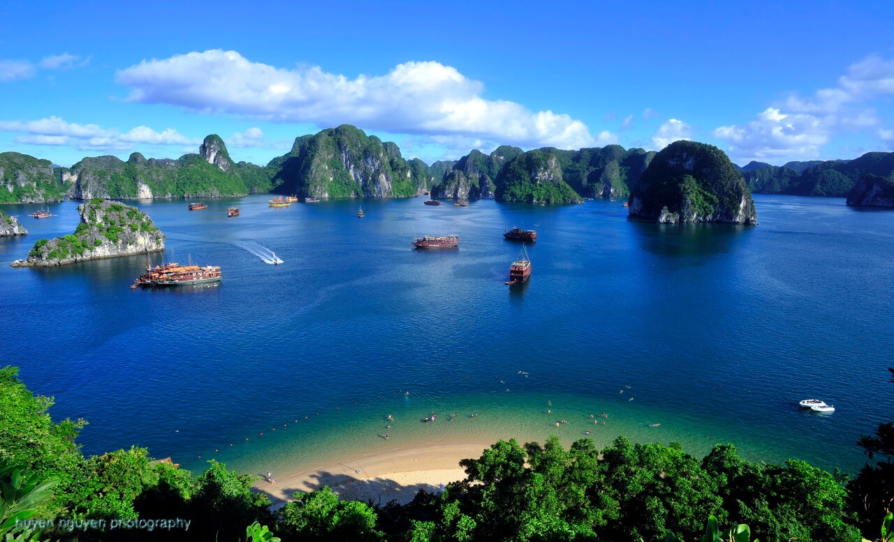 Interesting Things to Do in Vietnam in 10 Days 2