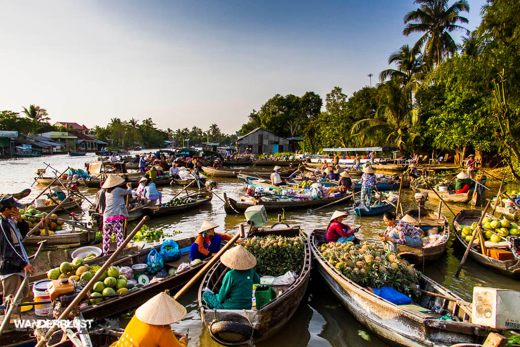 Interesting Things to Do in Vietnam in 10 Days 9