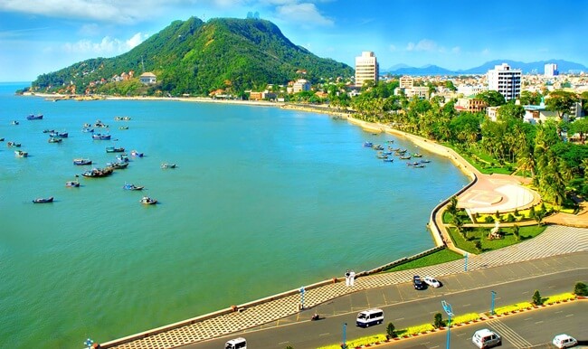 Cities to Visit in Vietnam 8