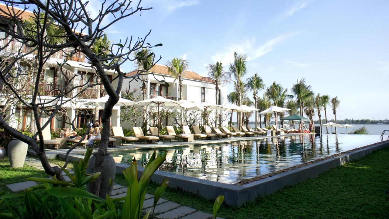 Where to Stay in Hoi An – Best Hotels and Resorts 10