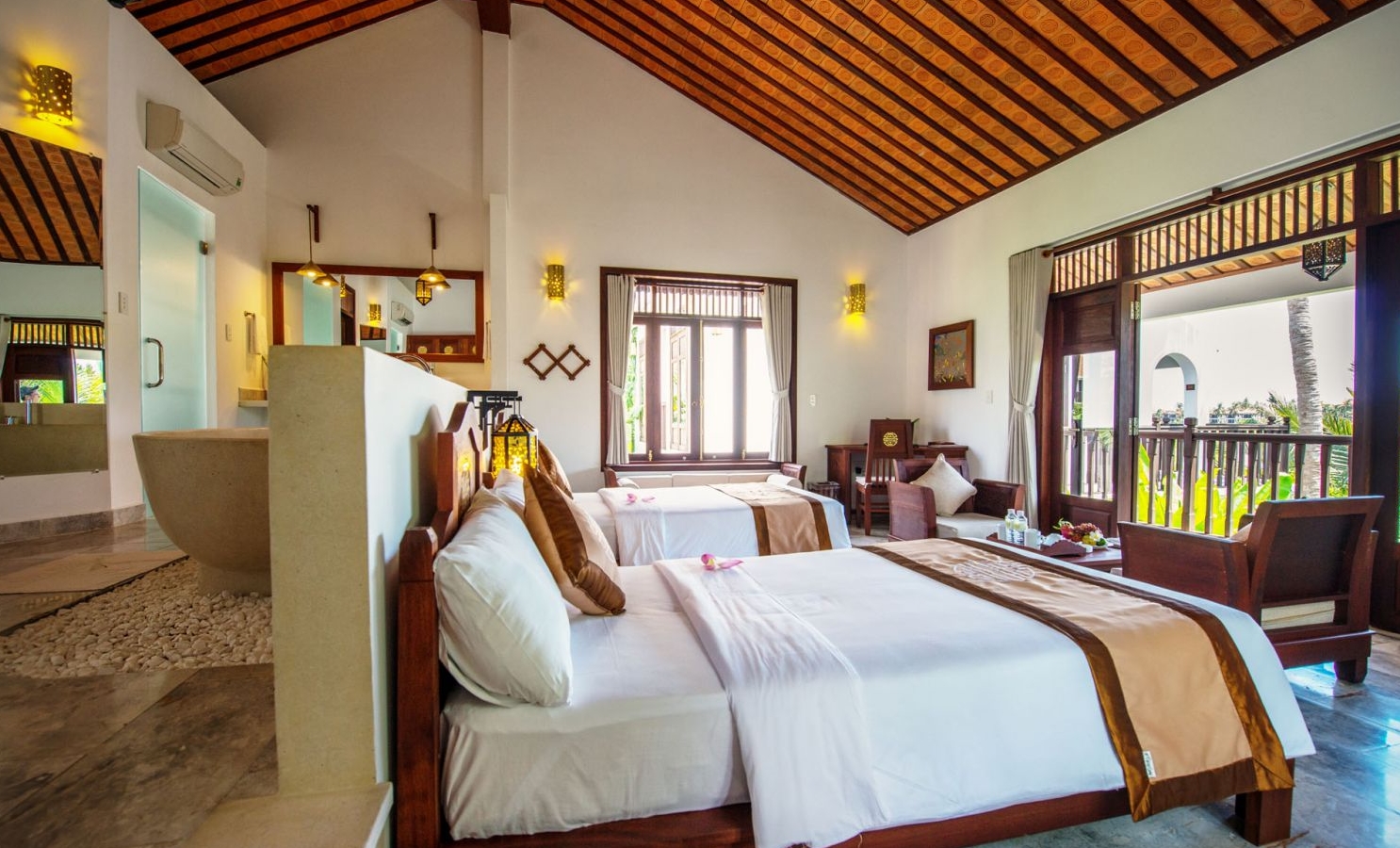 Where to Stay in Hoi An – Best Hotels and Resorts 7