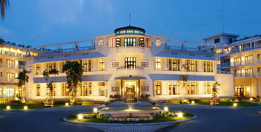 La Residence Hue Resort & Spa