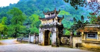Private Hoa Lu - Bich Dong Full Day Tour