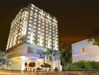 Vissai Saigon hotel (Formerly Starcity Saigon)